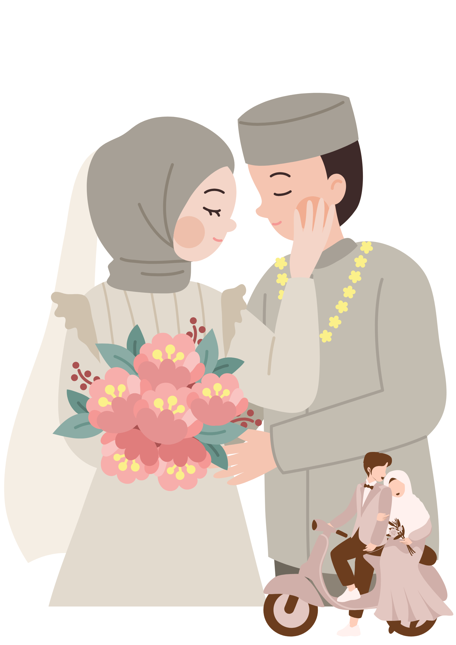 our story